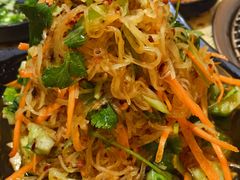 -老范地摊烧烤(阳光金地园店)