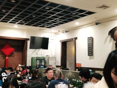 -湘肠香火锅店(团结湖店)