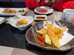 -daozao料理美术馆(东营店)