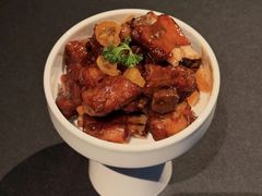 -RIVIERA 松鹤楼(外滩店)
