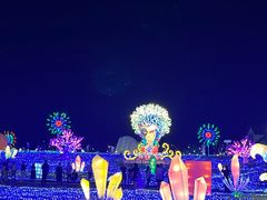 -歌斐颂巧克力小镇