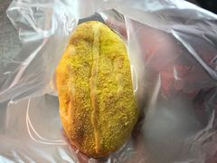 咸蛋黄包-LELECHA乐乐茶(美罗城店)