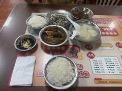 -阿秋牛排(湖心街店)