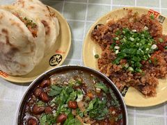 -代四孃牛华豆腐脑美味小食(总店)