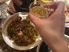 -绿茶餐厅(朝阳大悦城店)