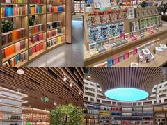 -包头市新华书店包头书城(钢铁大街店)