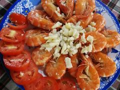 -幸福姐海鲜大排档