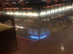-九洲喜来登酒店湖月日餐厅