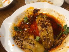 -晋B2008刀削面(小南庄店)