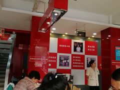 -闫家驴肉老店(华电一校店)