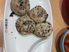 -小杨生煎(天之骄子店)