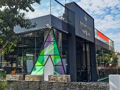 -SHRIMP CLUB万东餐饮钓虾·清吧