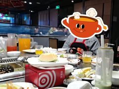 -海底捞火锅(稻河古街夜宵主题店)