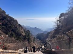 -泰山风景名胜区