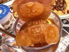 -文通冰室(东方宝泰店)