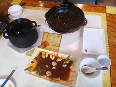 -老火大骨头汤馆
