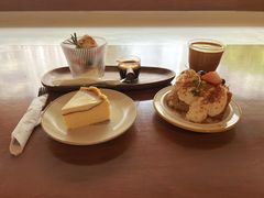 -PUZZLE COFFEE 拼图咖啡