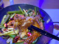 -一盐堂本帮菜(外滩店)