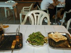 -西域美食蘭州拉面