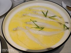 -狮王府淮扬菜(万象城店)
