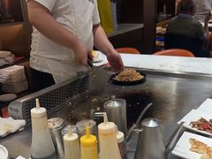 -火地铁板烧(昆山万象汇店)