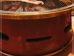 -闻老头·菊花炭烤肉(D11店)