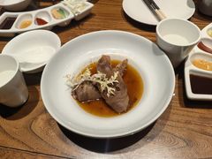 -北京老铺烤鸭(西稍门店)