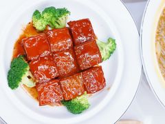 -HOMES上海本帮菜(襄阳公园店)