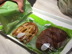 -RiceZone乐食尊纯米面包坊(望京店)