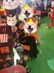 -Hamleys哈姆雷斯(东方福来德店)