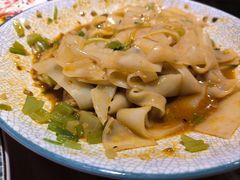 -胖老汉椒麻鸡清真新疆菜(西御街店)