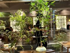 -本处·素食·融合料理(南油店)