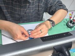-亨得利钟表服务中心(环球港店)