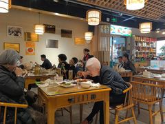 -易老妈蹄花.特色川菜(人民公园总店)