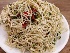 -老刘家永盛斋·传统泡馍(东关南街店)