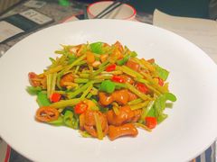-新白鹿餐厅(松江开元地中海店)