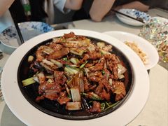 -悦融琥珀·京鲁菜·海味珍品(西单店)