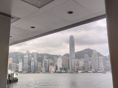 -海港城