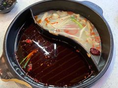 -钢管厂歆瑞源油卤串串香(春熙路太古里店)