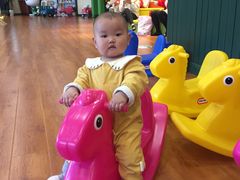 -乐融儿童之家早教托育(燕郊校区)