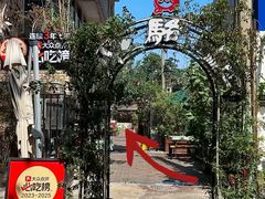 -福苗小骆驼烧烤(莲湖路店)