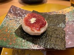 -鮨冠OMAKASE食べ放题(北京首店)
