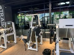-Liking Fit24小时智能健身(金汇路韩国街店)