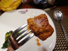 -辛德里印度餐厅(勒泰商圈店)