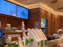 -奈雪的茶(M+世纪都会广场店)