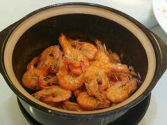 -新溢香国际酒店-中餐厅