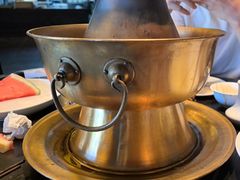 -鼓楼东街老火锅(鼓楼店)