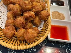 -玉桥餐厅(天坛店)