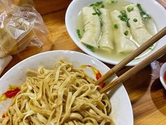 生面-仓桥面结店