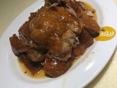 -龙记烧腊茶餐厅(常德路店)